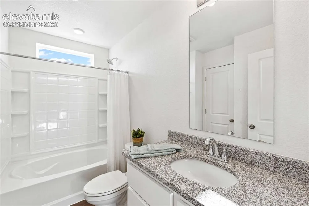5671 Bowerman Lane Colorado Springs, CO 80927
