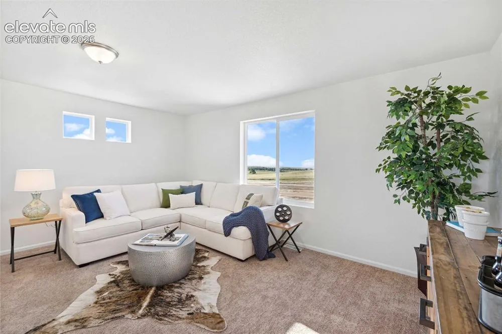 5671 Bowerman Lane Colorado Springs, CO 80927