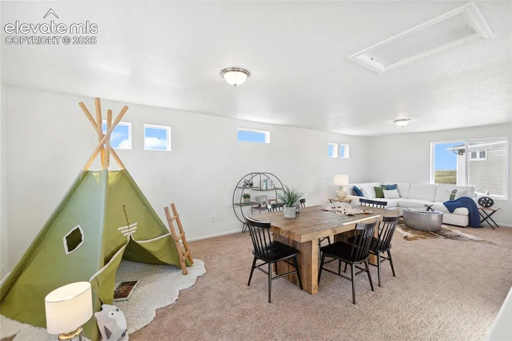 5671 Bowerman Lane Colorado Springs, CO 80927