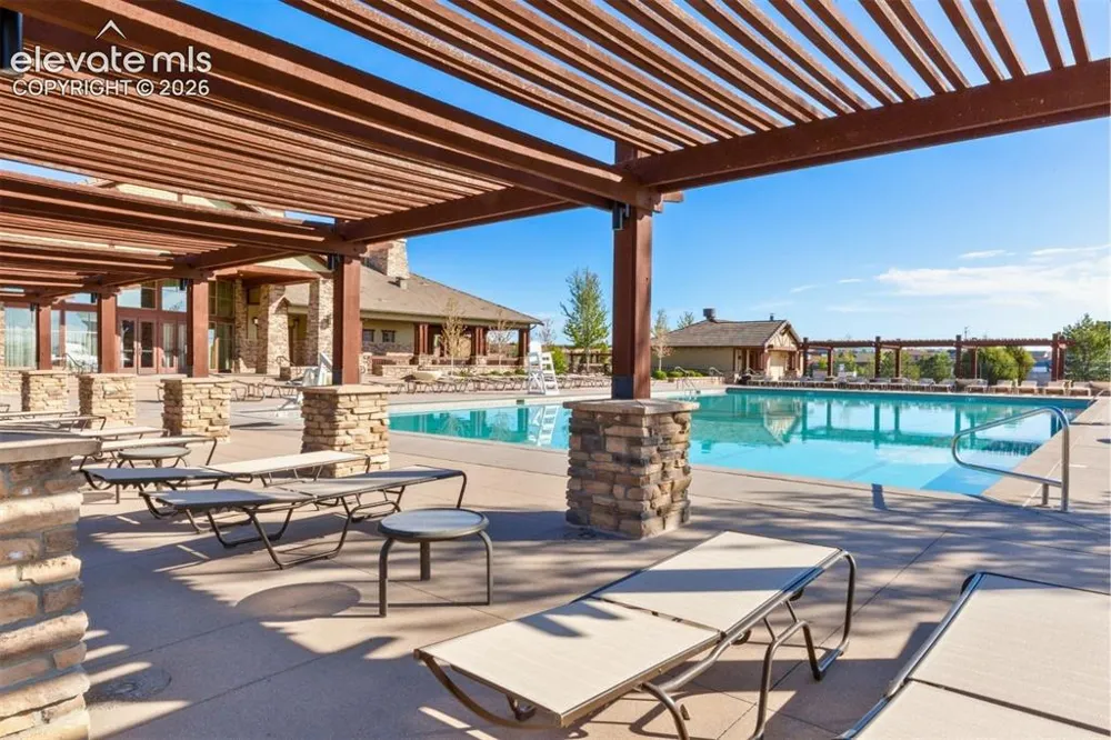 5671 Bowerman Lane Colorado Springs, CO 80927
