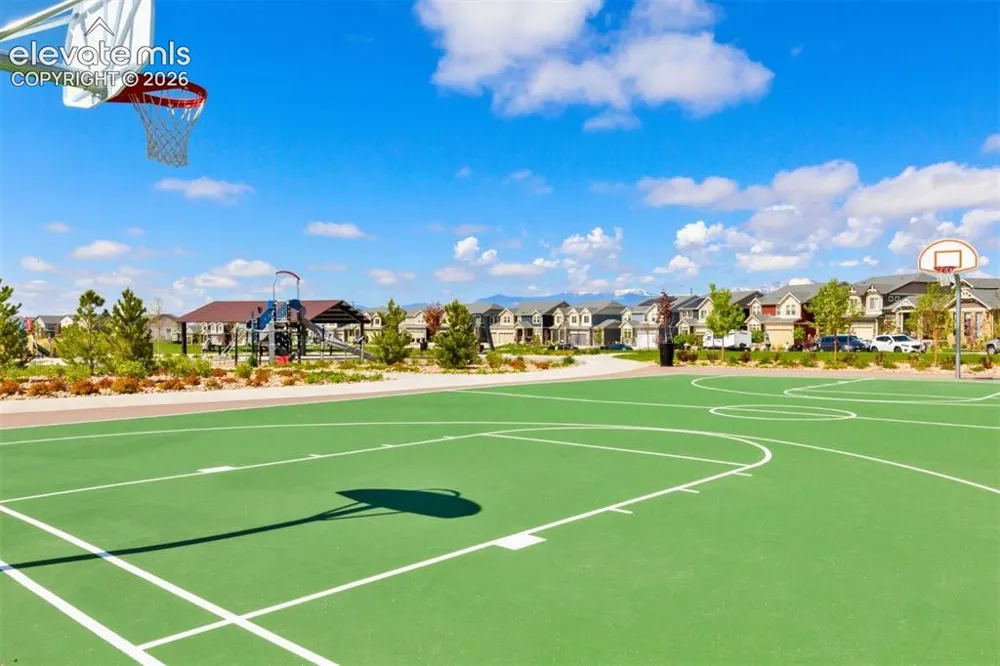 5671 Bowerman Lane Colorado Springs, CO 80927