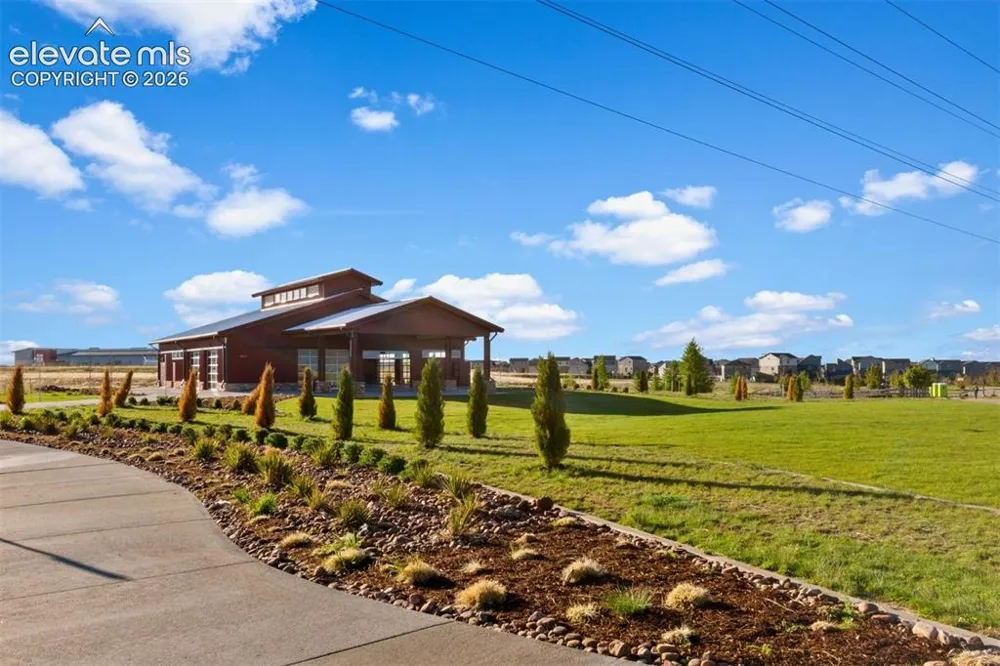 5671 Bowerman Lane Colorado Springs, CO 80927