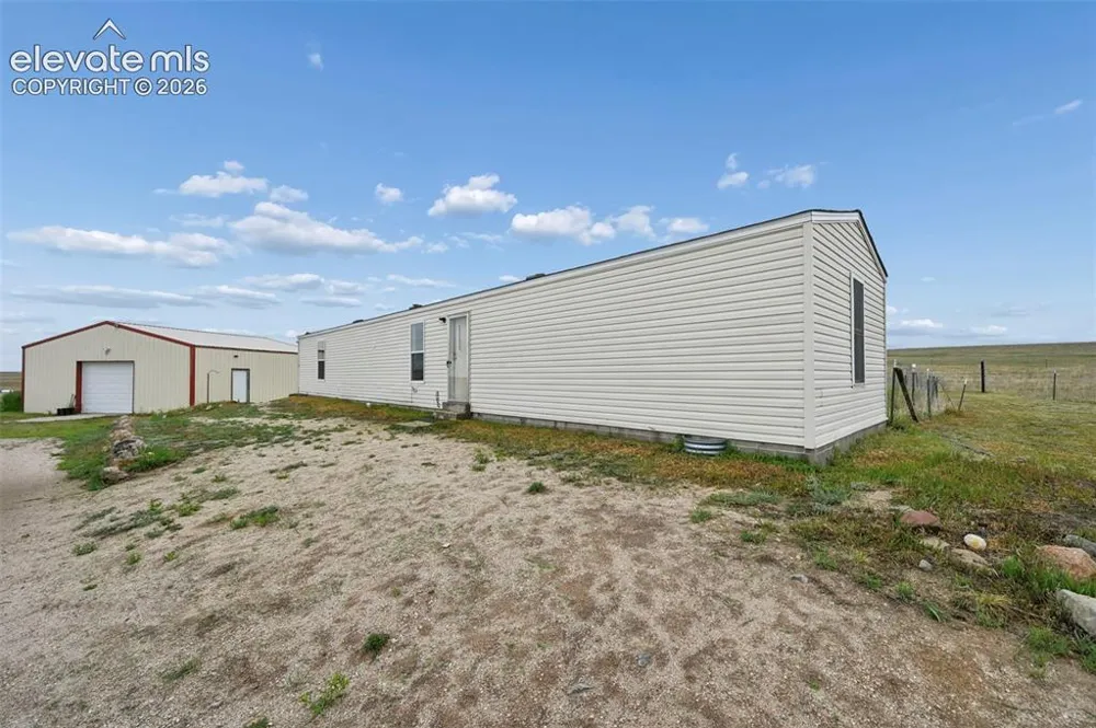38115 Alta Vista Road Calhan, CO 80808