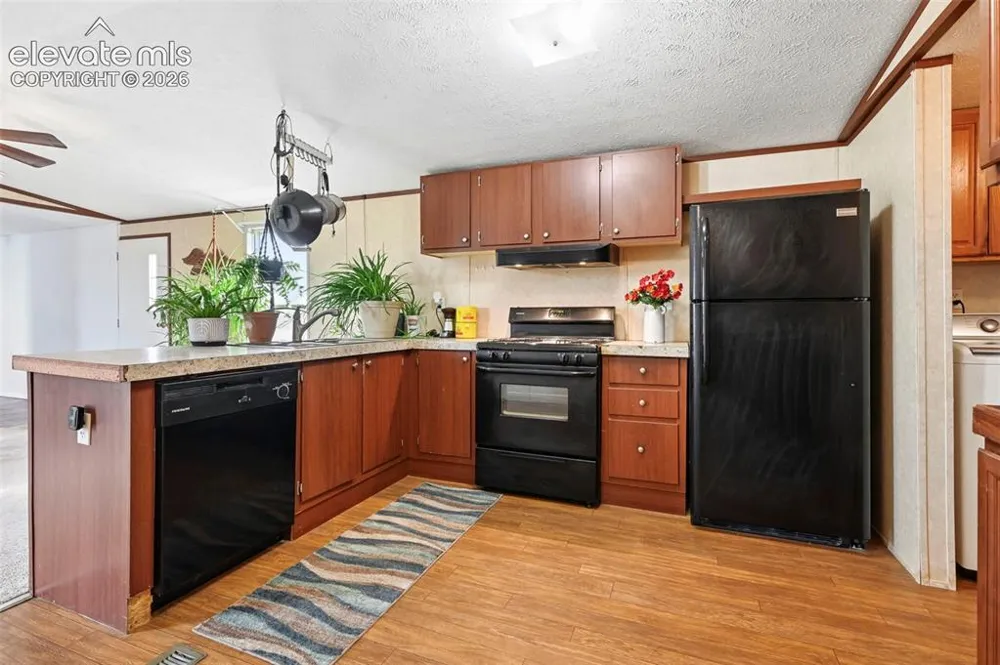 38115 Alta Vista Road Calhan, CO 80808