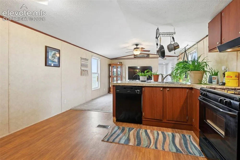 38115 Alta Vista Road Calhan, CO 80808