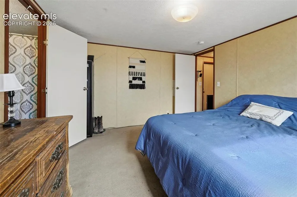 38115 Alta Vista Road Calhan, CO 80808