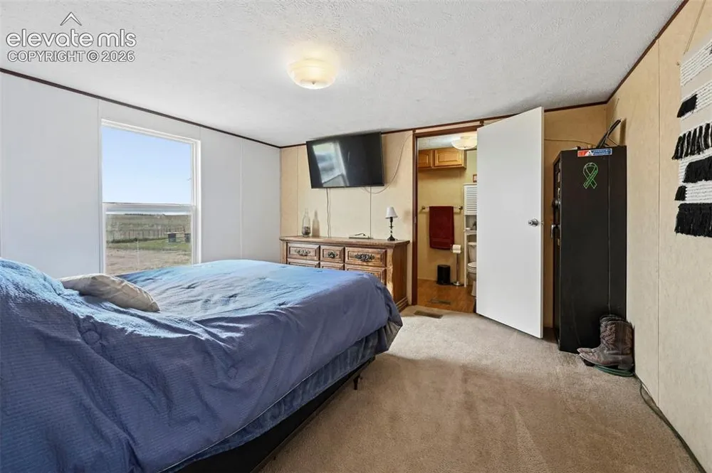 38115 Alta Vista Road Calhan, CO 80808