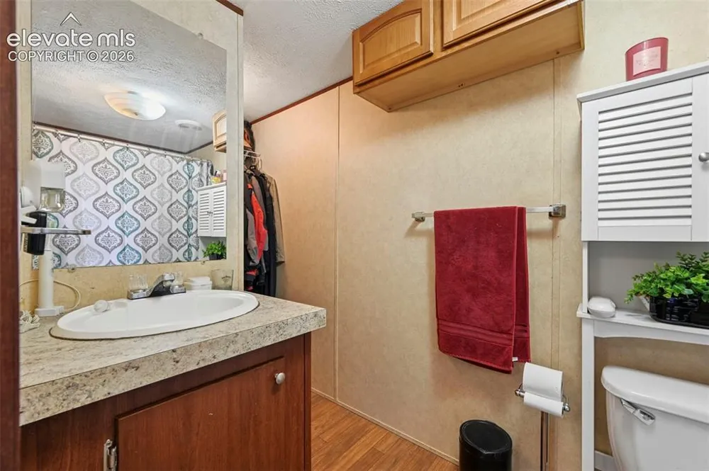 38115 Alta Vista Road Calhan, CO 80808