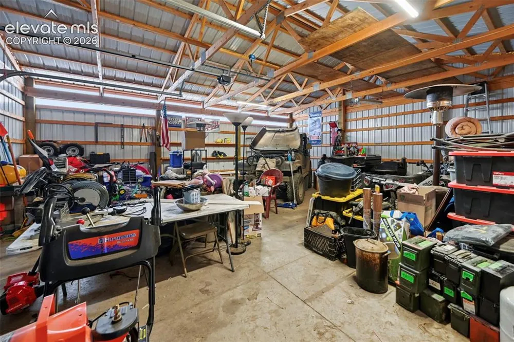 38115 Alta Vista Road Calhan, CO 80808