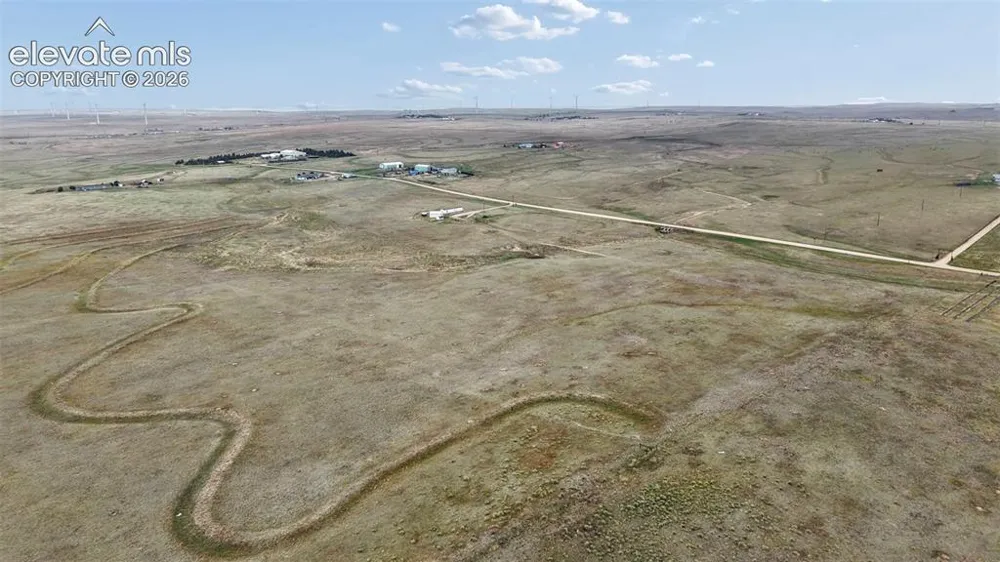 38115 Alta Vista Road Calhan, CO 80808
