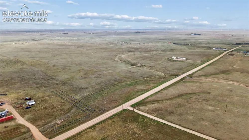 38115 Alta Vista Road Calhan, CO 80808