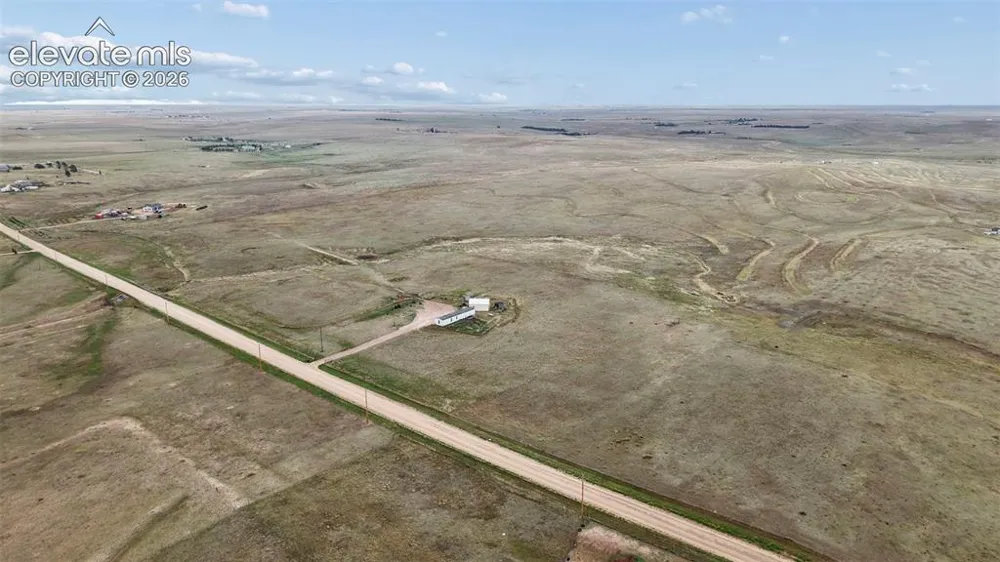 38115 Alta Vista Road Calhan, CO 80808
