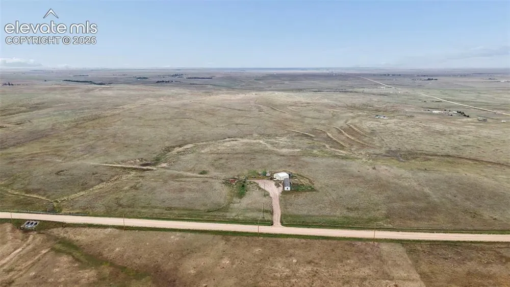 38115 Alta Vista Road Calhan, CO 80808