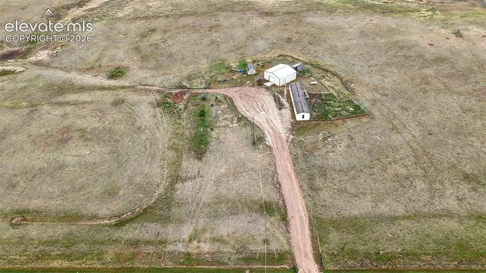 38115 Alta Vista Road Calhan, CO 80808