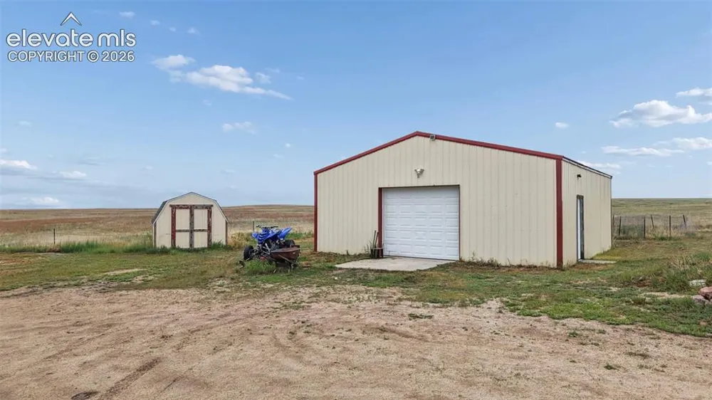 38115 Alta Vista Road Calhan, CO 80808
