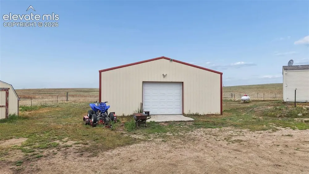 38115 Alta Vista Road Calhan, CO 80808