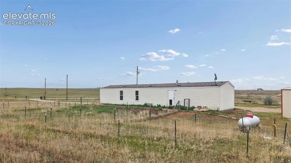 38115 Alta Vista Road Calhan, CO 80808