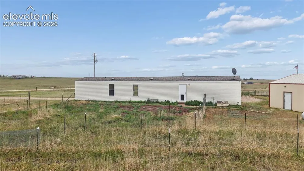 38115 Alta Vista Road Calhan, CO 80808