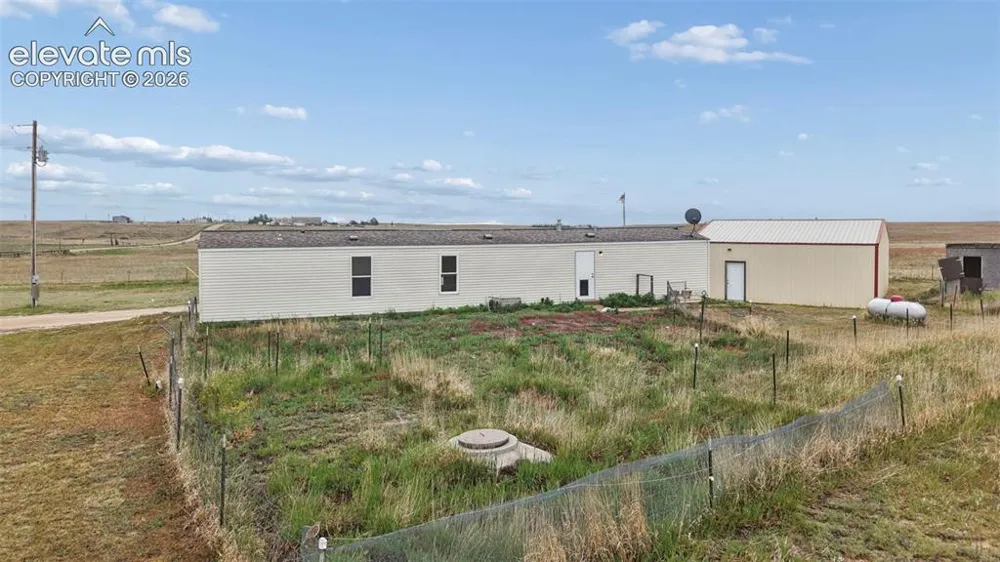 38115 Alta Vista Road Calhan, CO 80808