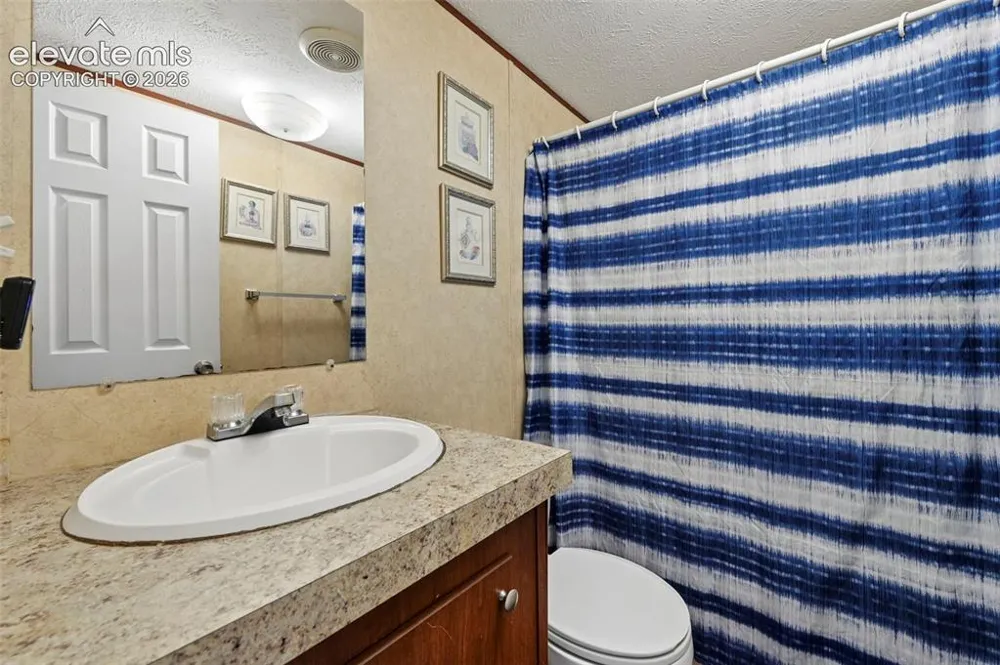38115 Alta Vista Road Calhan, CO 80808
