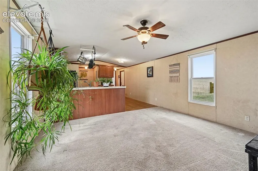 38115 Alta Vista Road Calhan, CO 80808