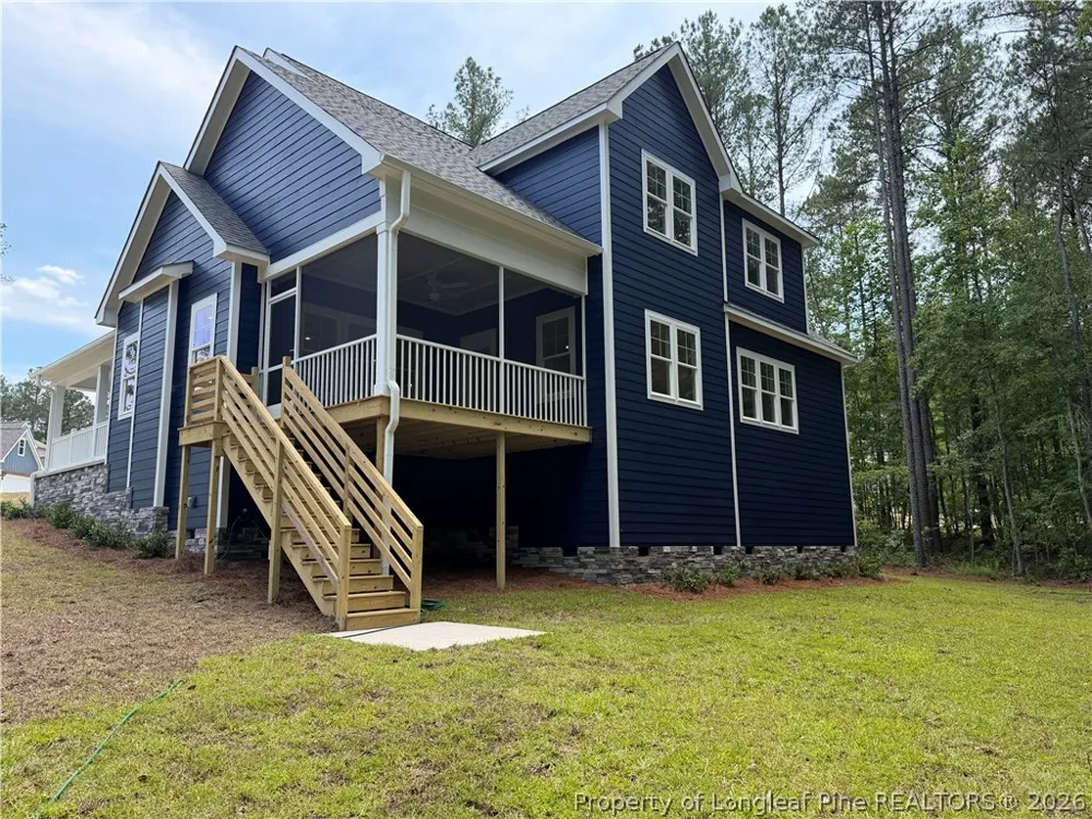 101 Graduate Court Spring Lake, NC 28390
