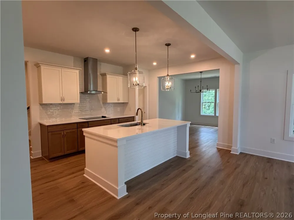 101 Graduate Court Spring Lake, NC 28390