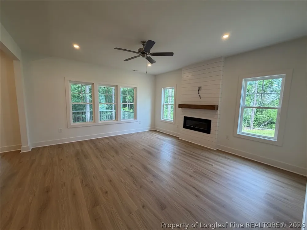 101 Graduate Court Spring Lake, NC 28390