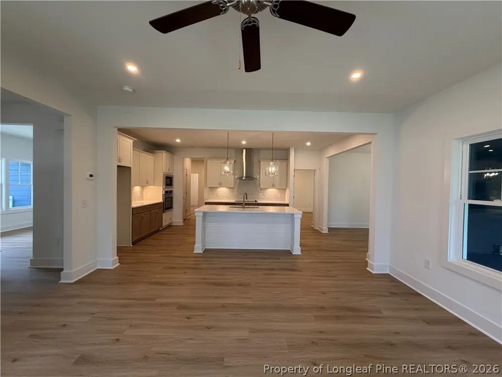 101 Graduate Court Spring Lake, NC 28390