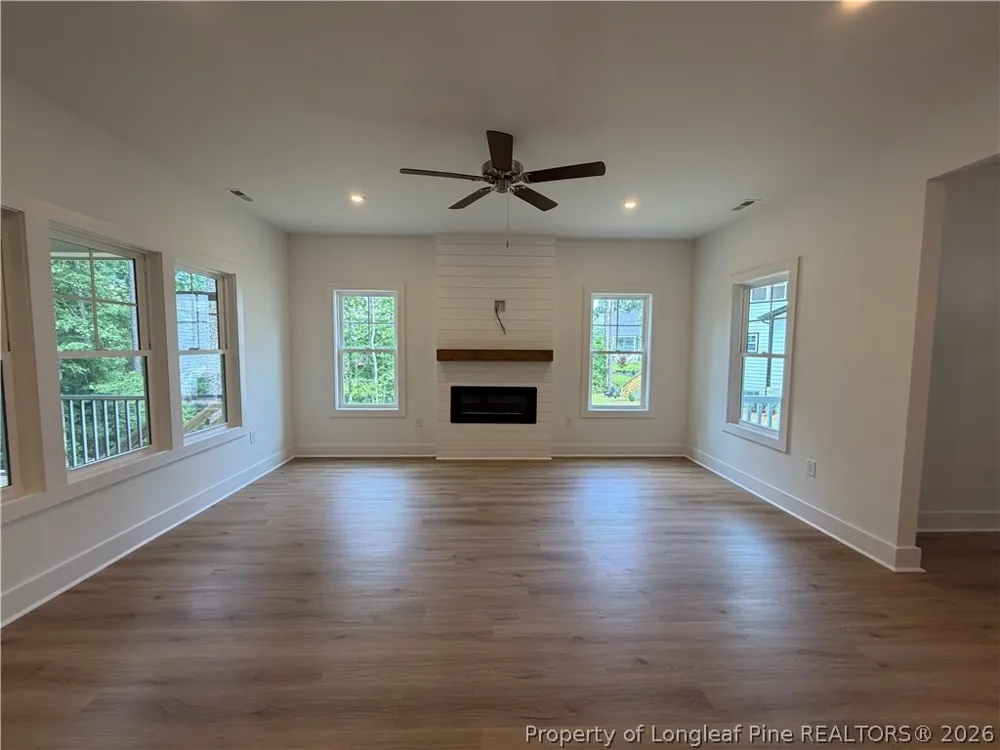 101 Graduate Court Spring Lake, NC 28390