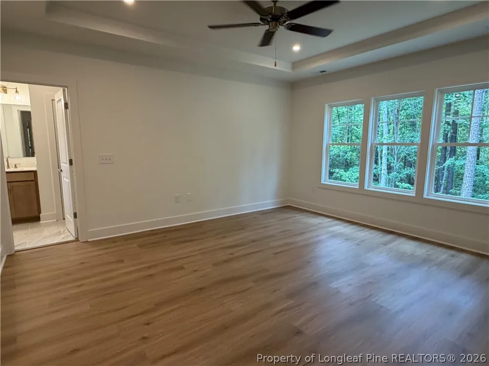 101 Graduate Court Spring Lake, NC 28390
