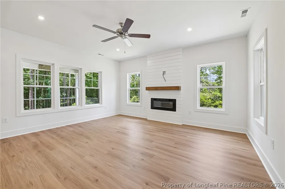 101 Graduate Court Spring Lake, NC 28390