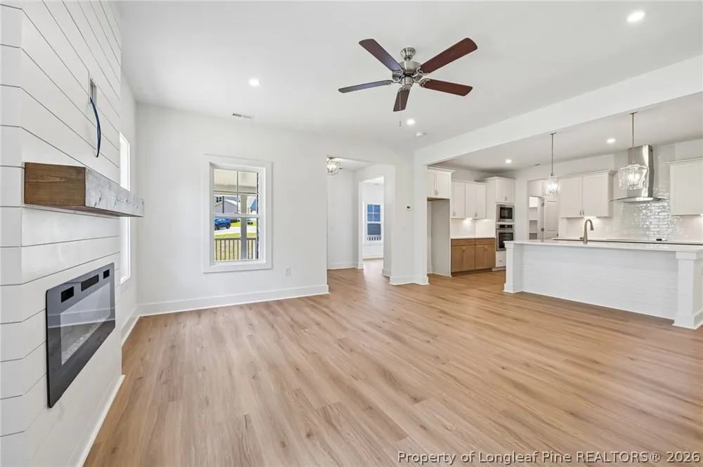 101 Graduate Court Spring Lake, NC 28390