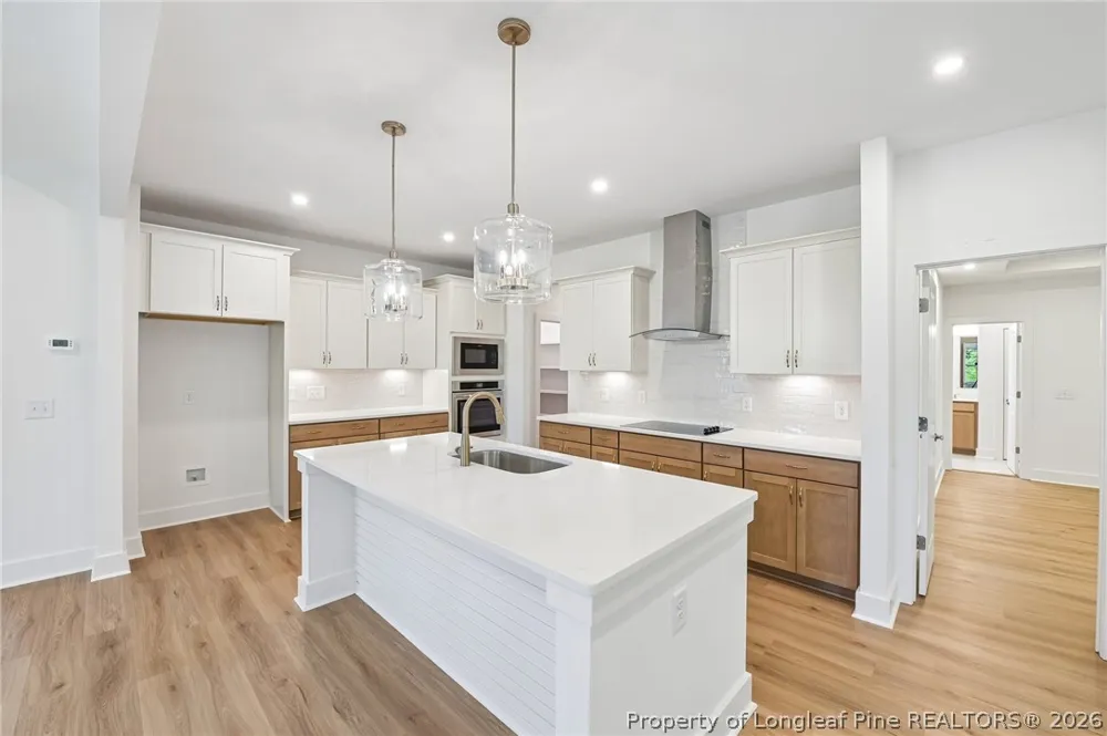 101 Graduate Court Spring Lake, NC 28390