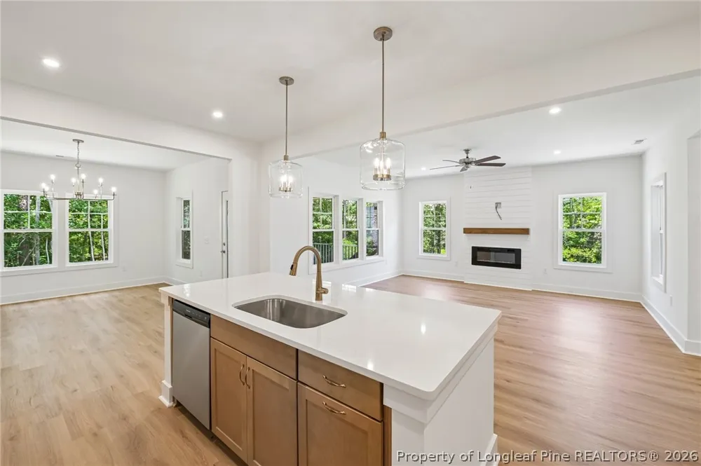 101 Graduate Court Spring Lake, NC 28390
