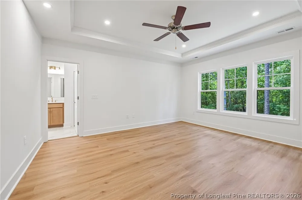 101 Graduate Court Spring Lake, NC 28390