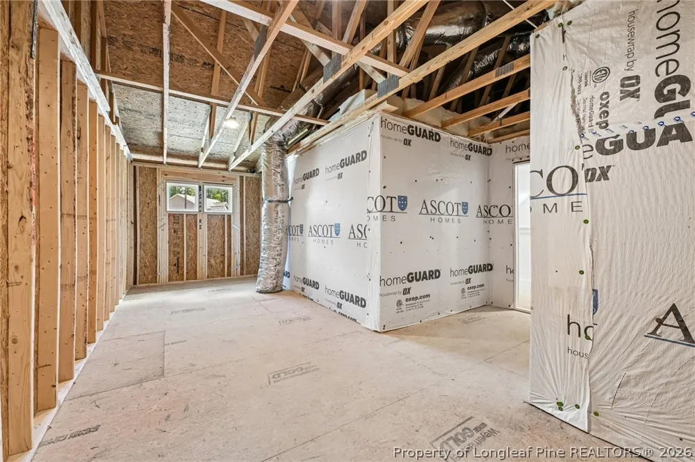 101 Graduate Court Spring Lake, NC 28390