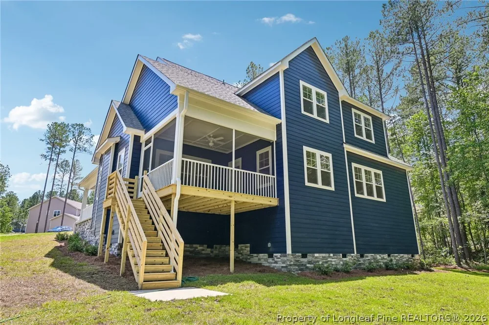 101 Graduate Court Spring Lake, NC 28390