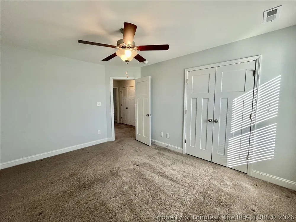 5137 Thruway Road #92 Hope Mills, NC 28348