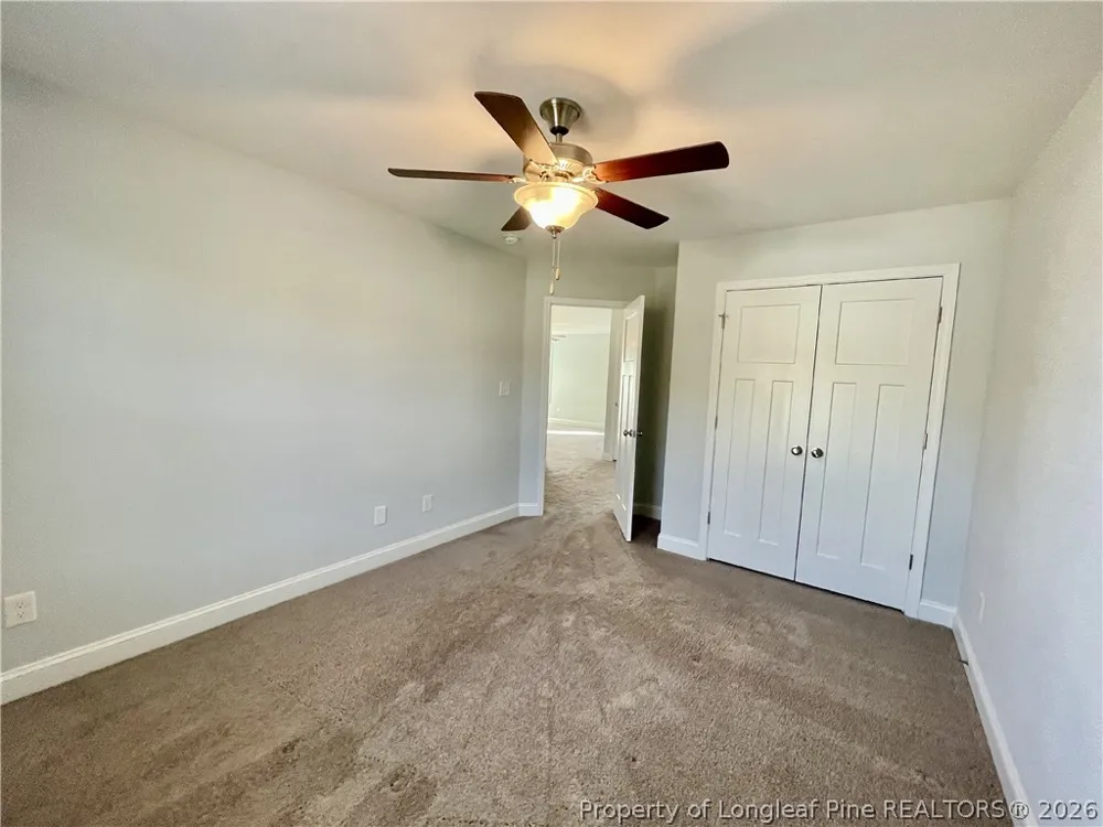 5137 Thruway Road #92 Hope Mills, NC 28348