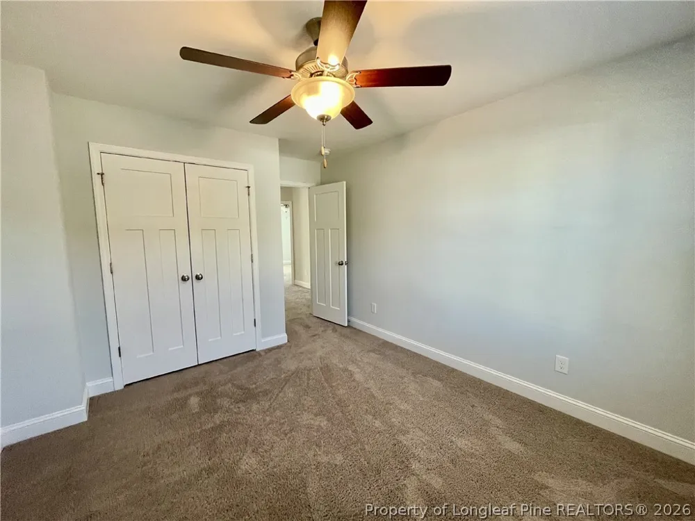 5137 Thruway Road #92 Hope Mills, NC 28348