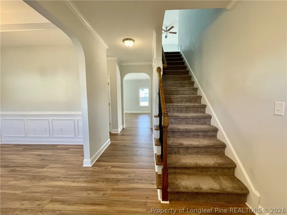 5137 Thruway Road #92 Hope Mills, NC 28348