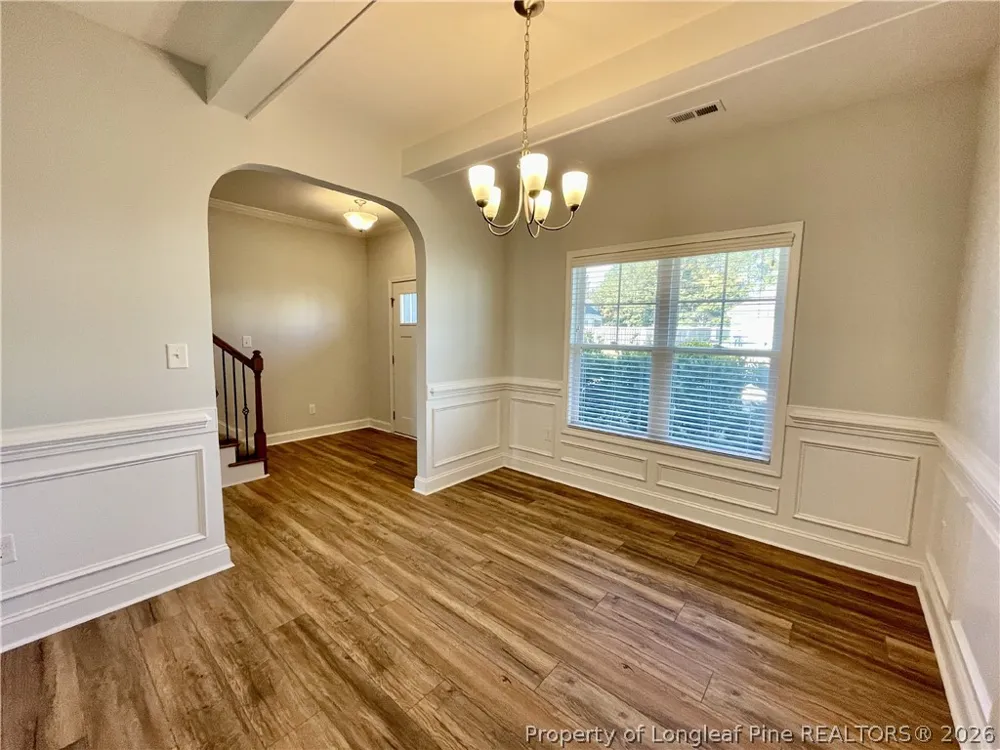 5137 Thruway Road #92 Hope Mills, NC 28348