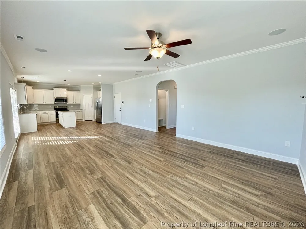 5137 Thruway Road #92 Hope Mills, NC 28348