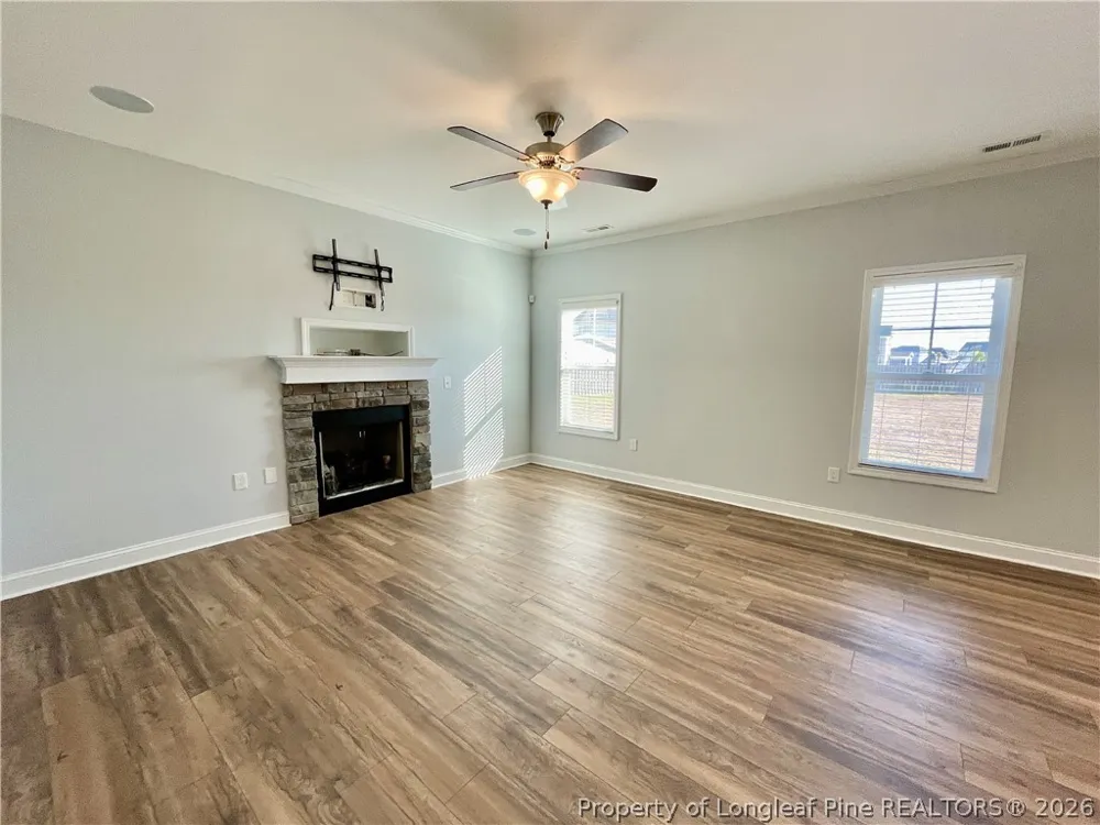 5137 Thruway Road #92 Hope Mills, NC 28348