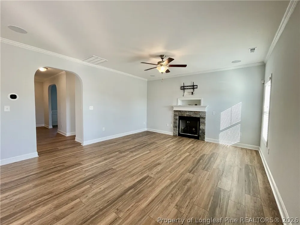 5137 Thruway Road #92 Hope Mills, NC 28348