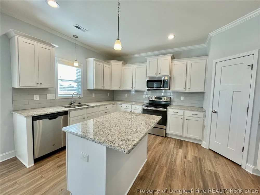 5137 Thruway Road #92 Hope Mills, NC 28348