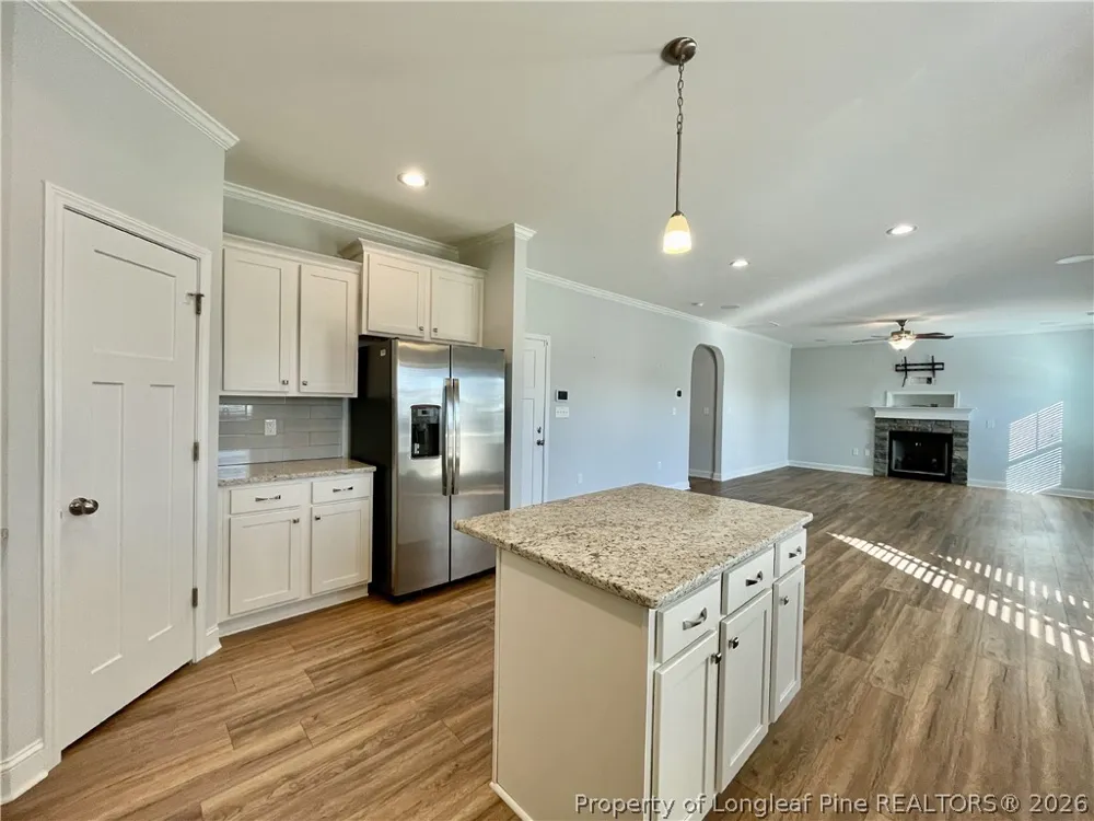 5137 Thruway Road #92 Hope Mills, NC 28348