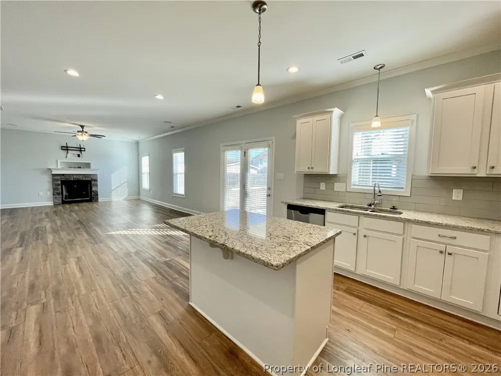 5137 Thruway Road #92 Hope Mills, NC 28348