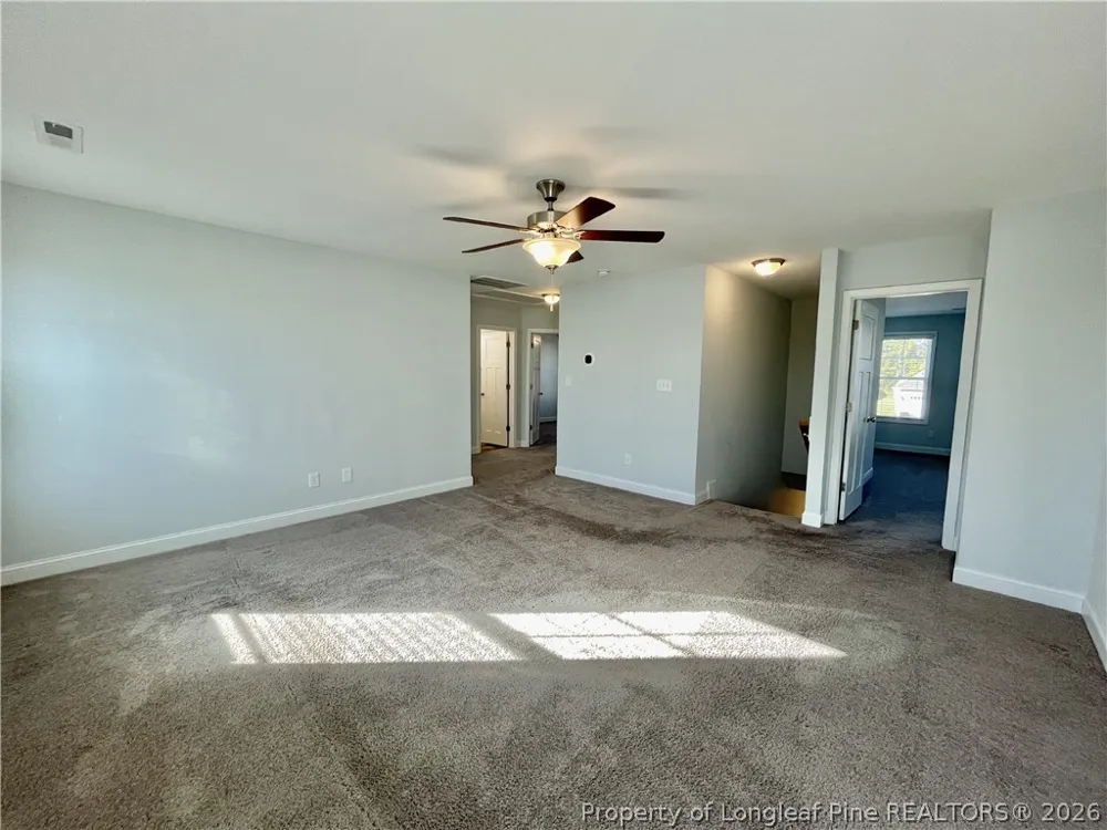 5137 Thruway Road #92 Hope Mills, NC 28348
